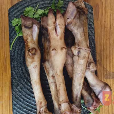 Paya / trouts 