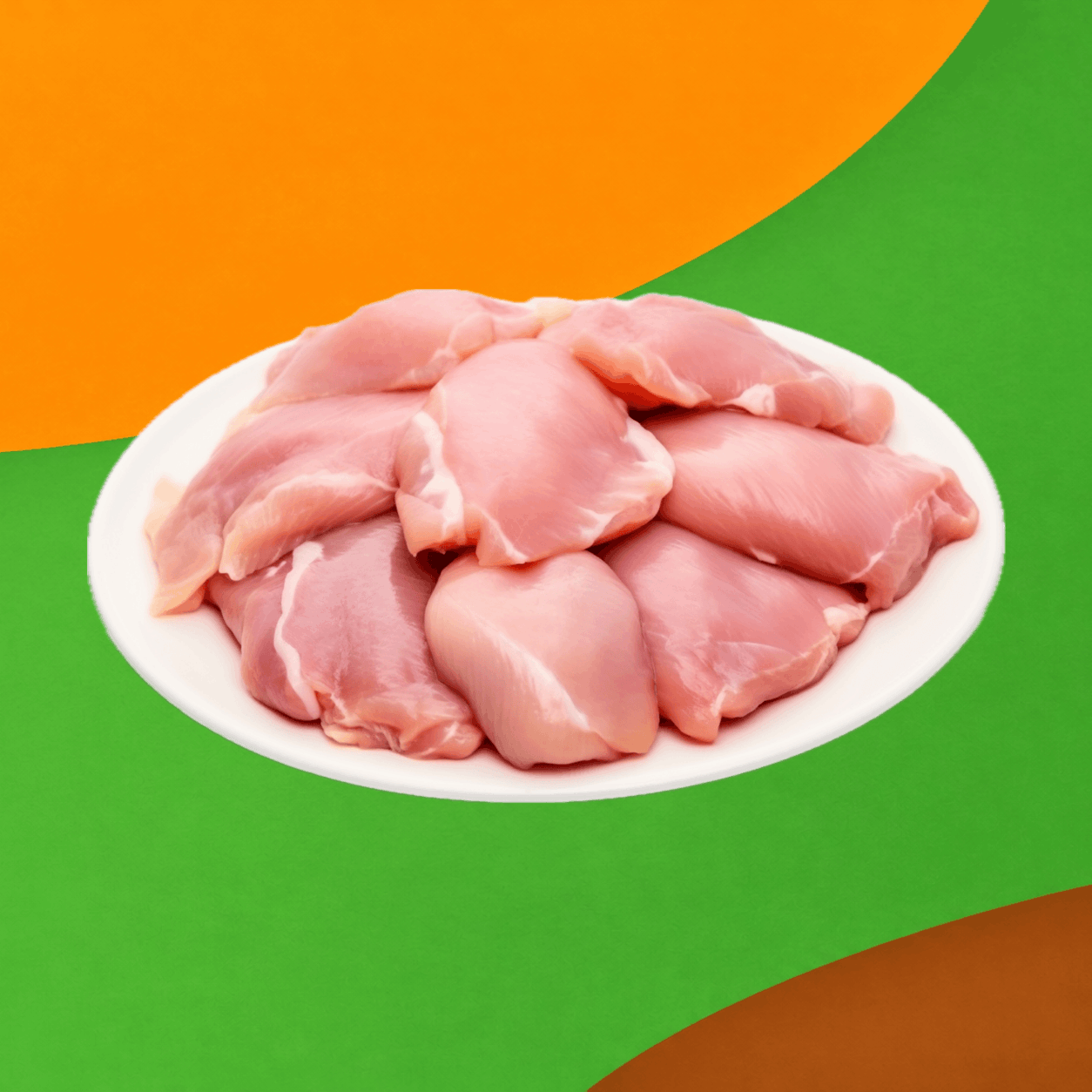 Chicken Boneless Breast